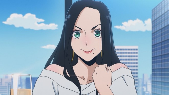 My Hero Academia Vigilantes